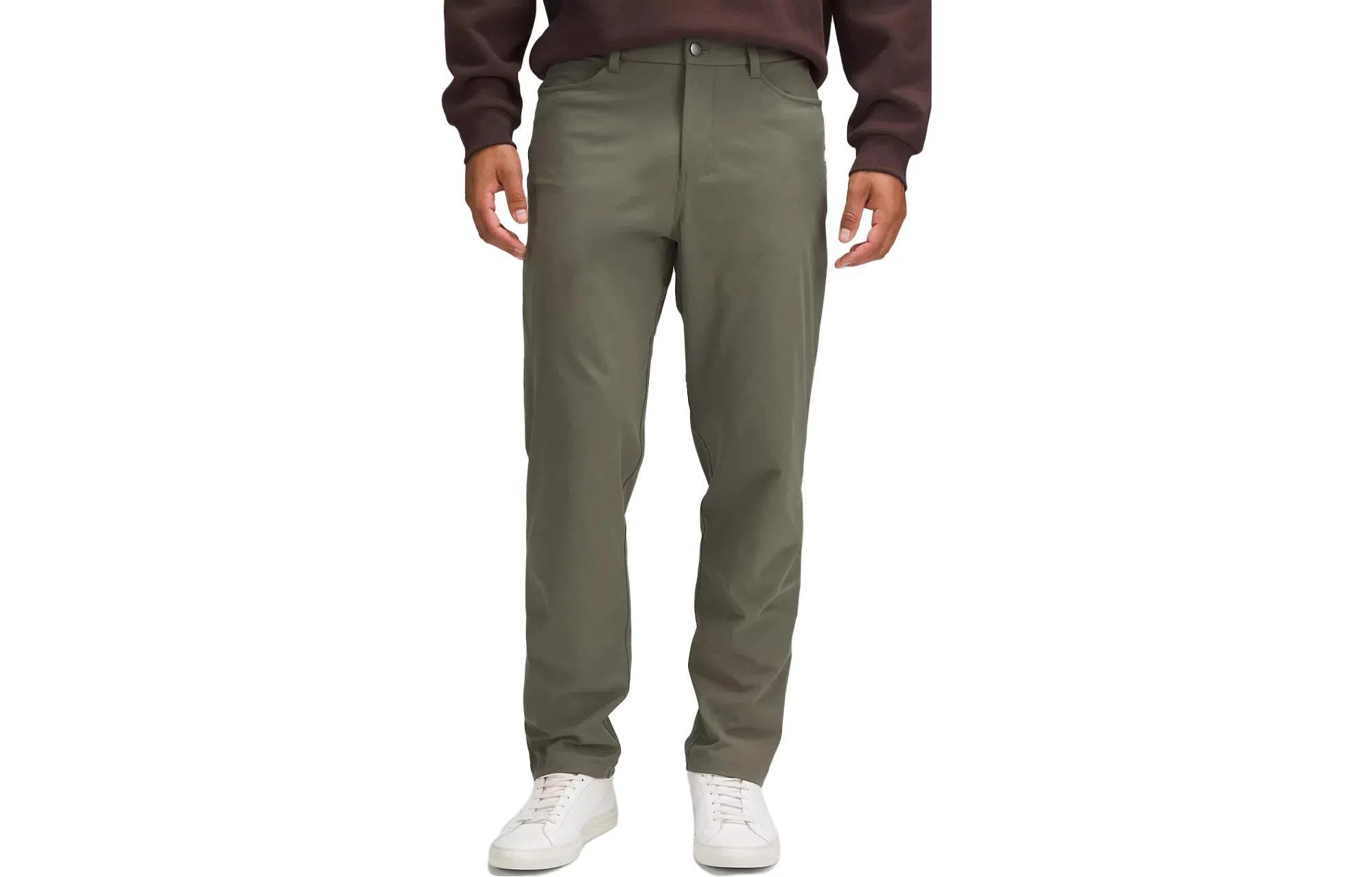 lululemon Abc Relaxed-Fit 5 Pocket Pant 32"