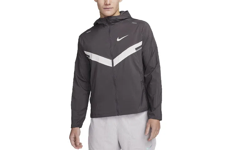 Nike Repel Windrunner Grey