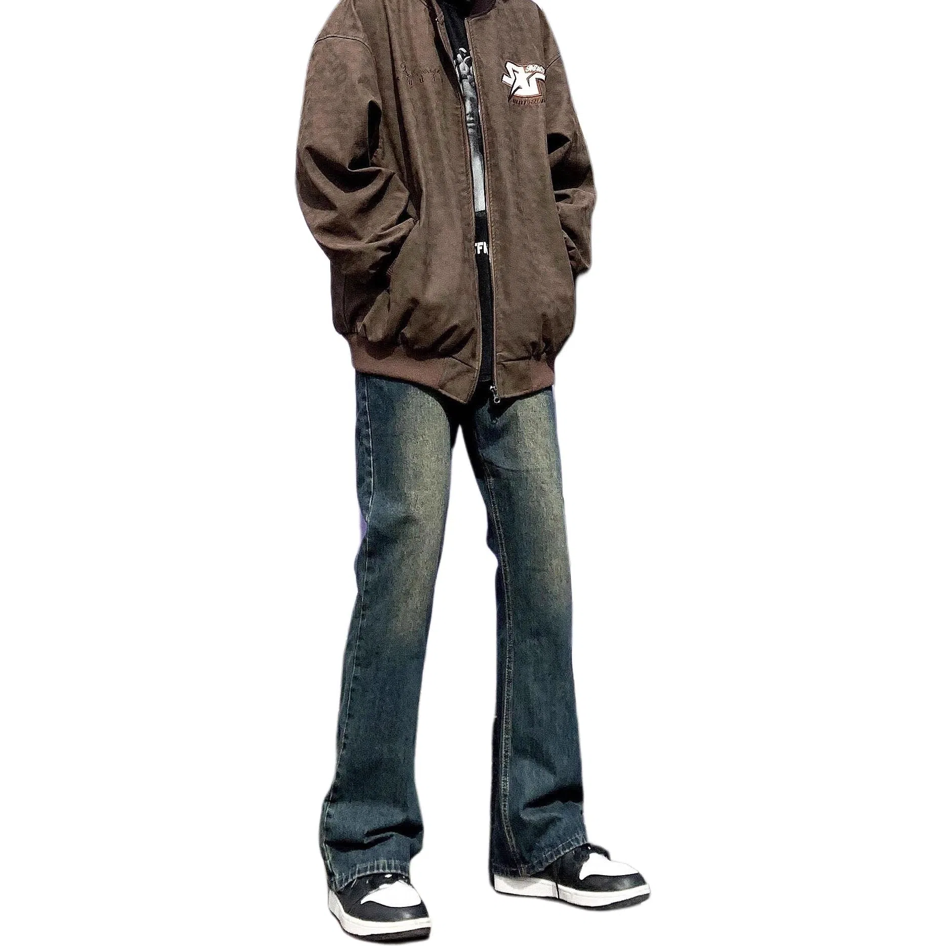 DUATOGE vibecleanfit