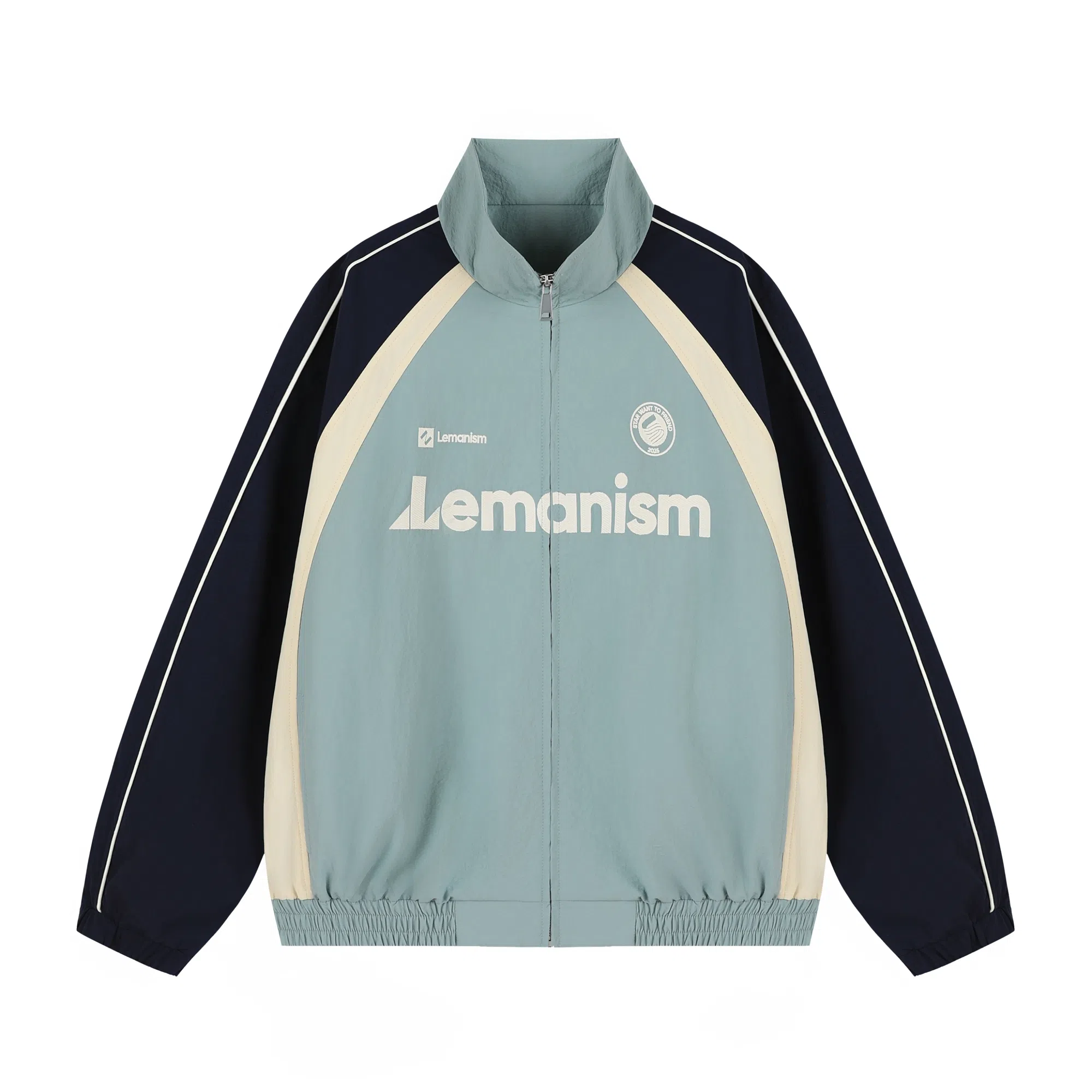 LEMANISM Logo