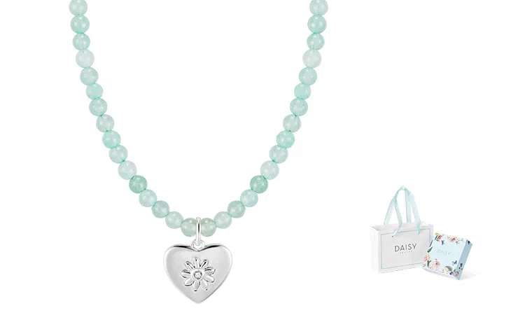 DAISY BEAUTY Necklace
