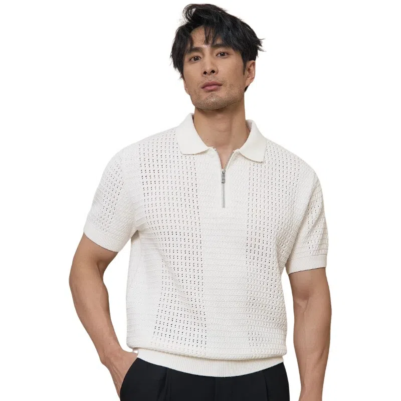 ZINGCHEN Polo