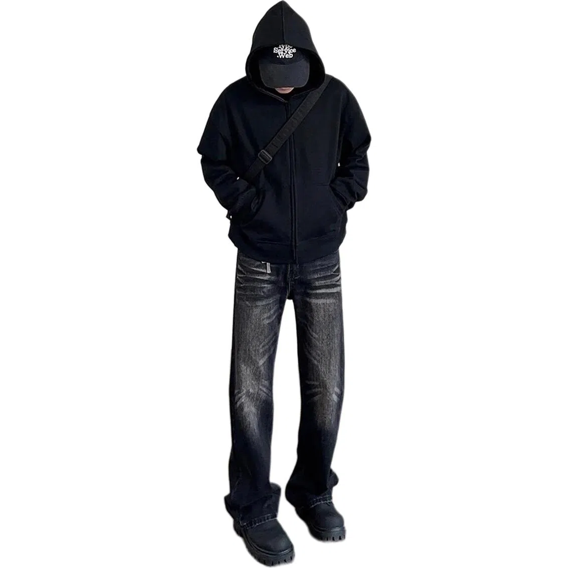 CORNILOT vibecleanfit