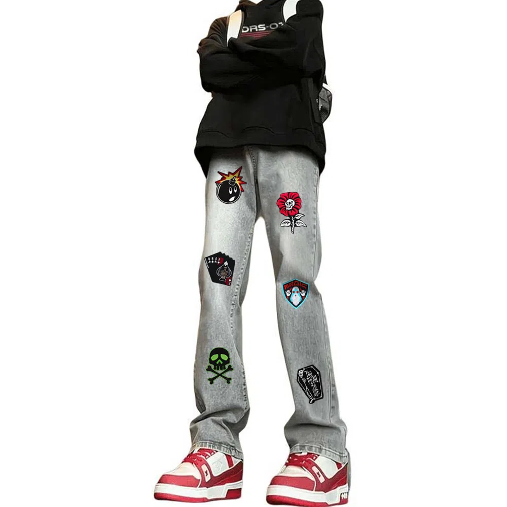 SUNSETMONENT cleanfit