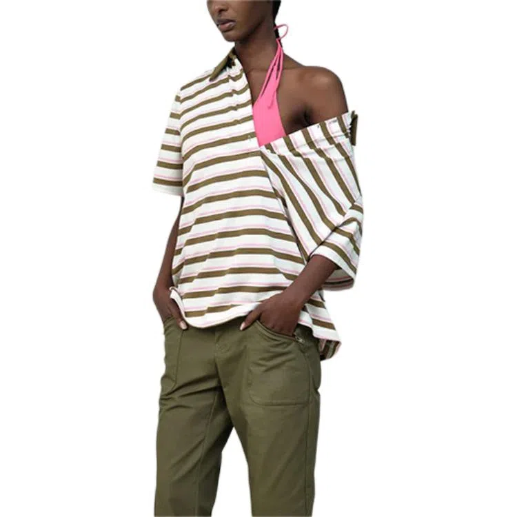 rarely alike SS25 Polo