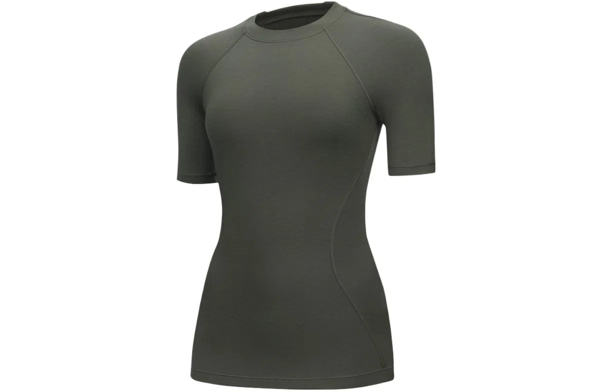 lululemon Crewneck T