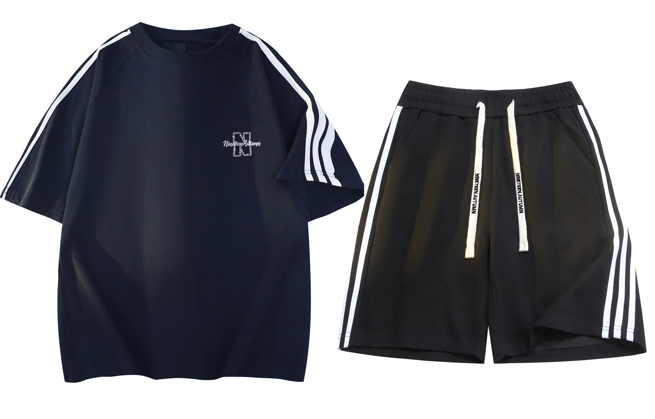 NINETEEN AUTUMN cleanfit