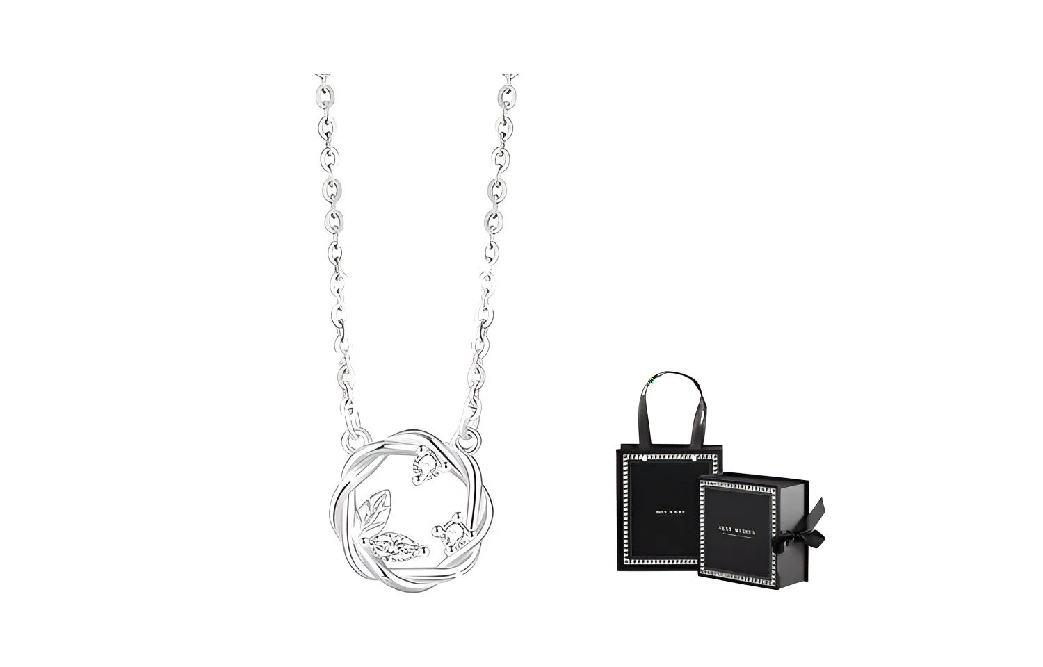 DAISY BEAUTY 925