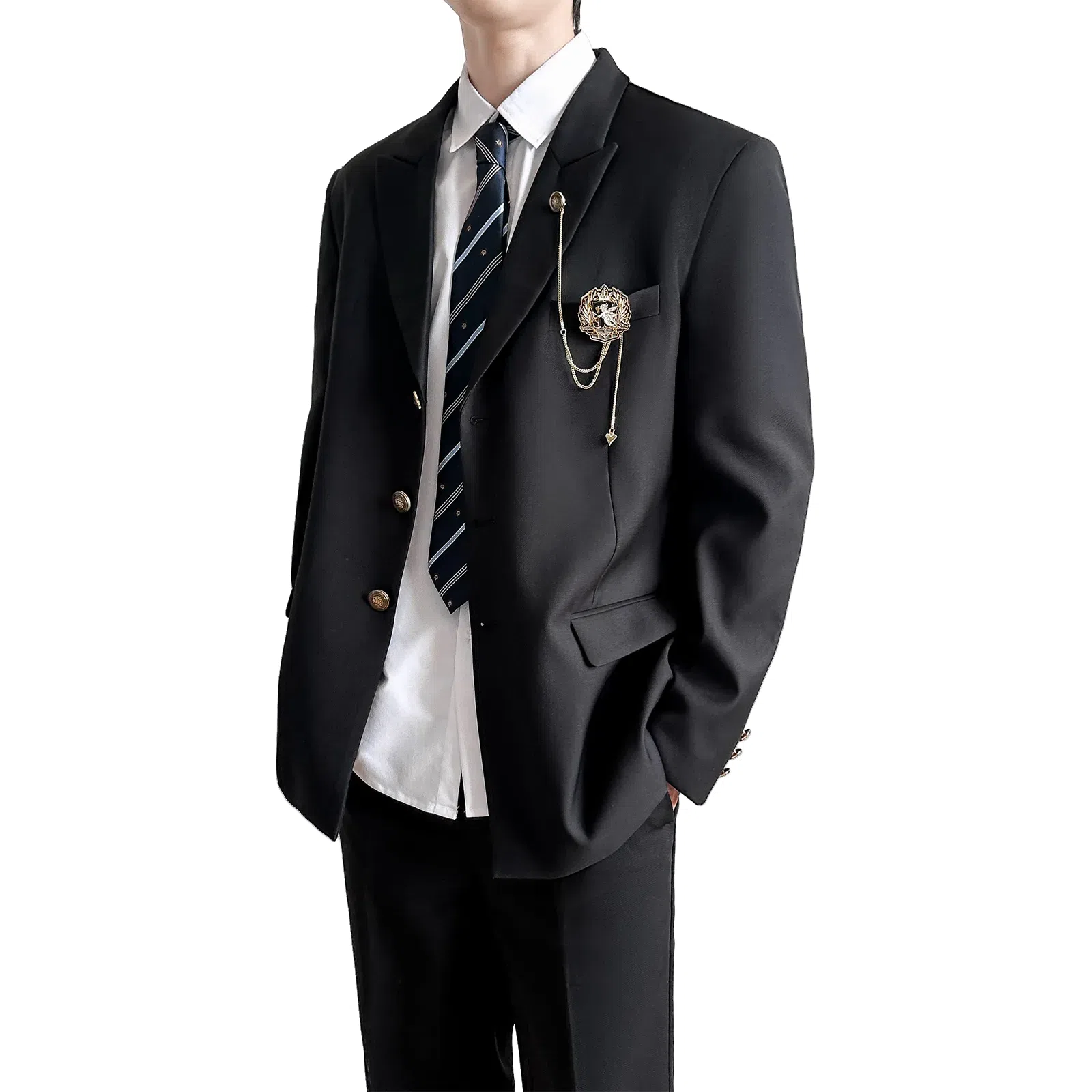 Chisportate DK Uniform Set