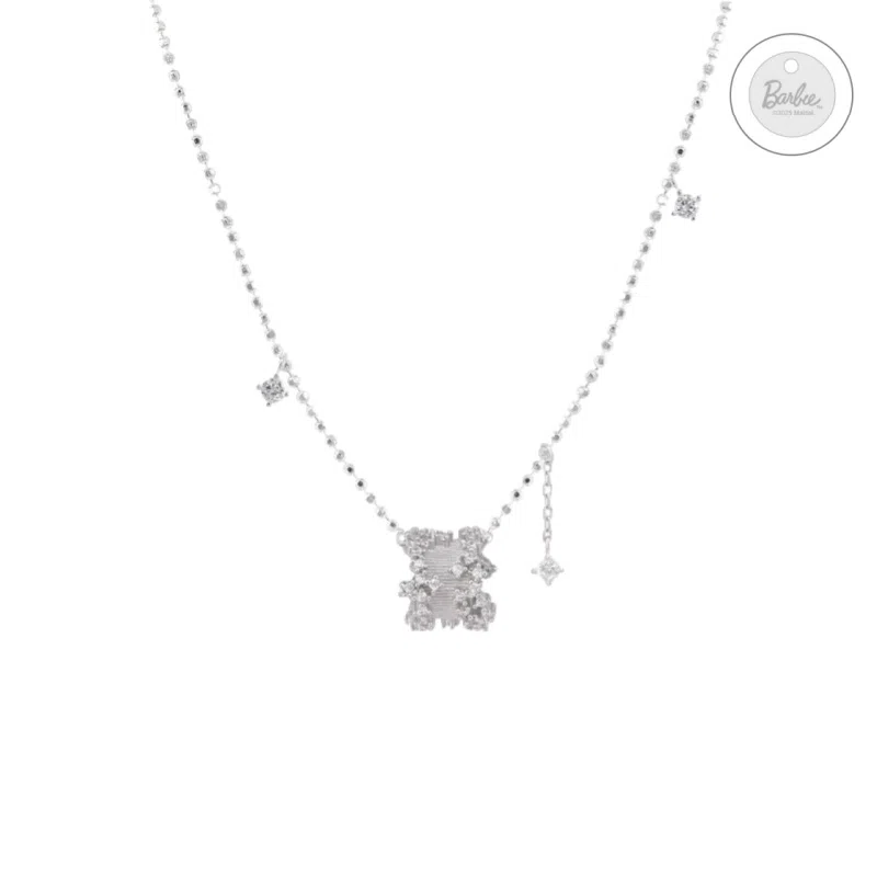 Barbie S925
