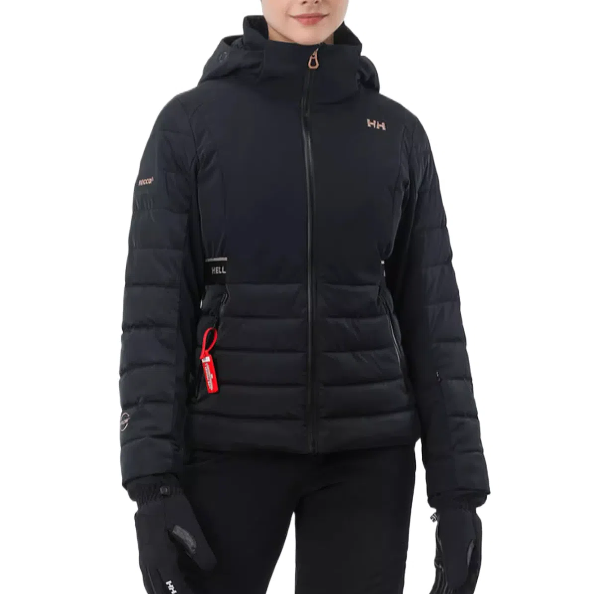 HELLY HANSEN