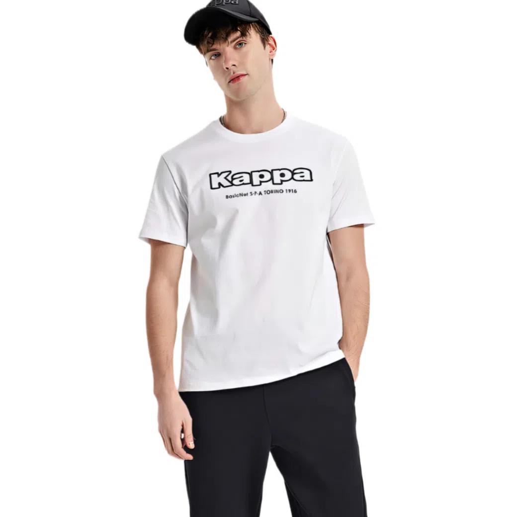 Kappa SS22 T