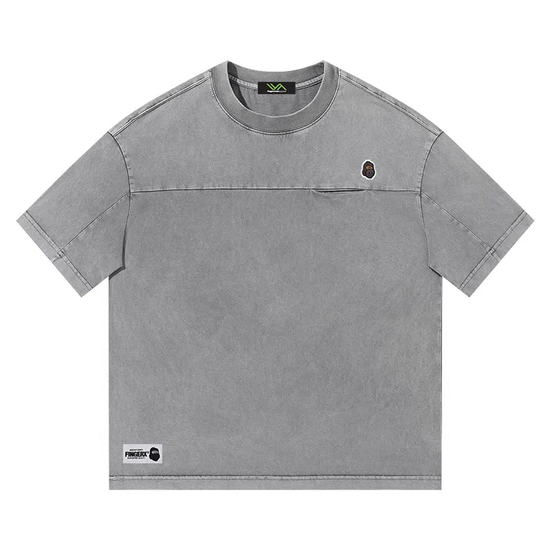 I.TFGXXFingercroxx T