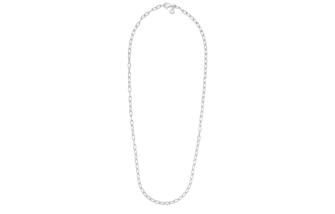 Pandora 925 Silver Necklace