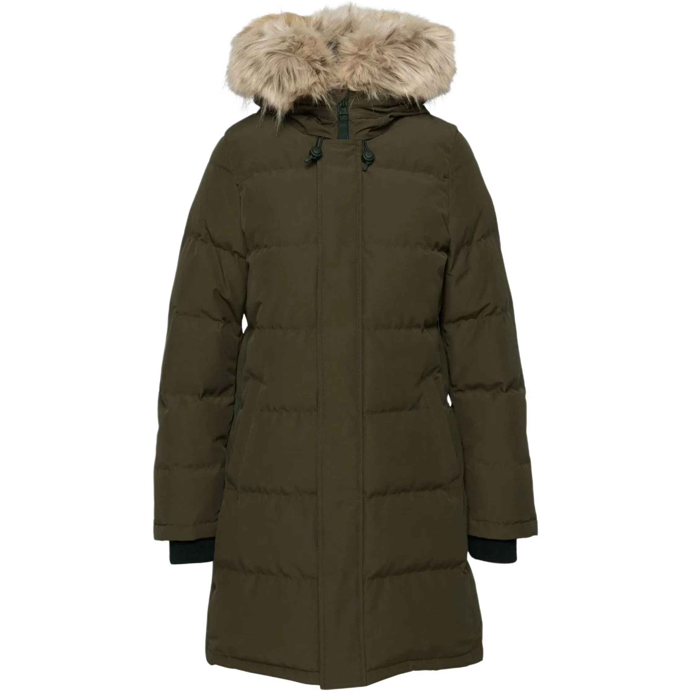 ARITZIA Tna The Powder Parka™ 700 Fill Hooded Down Jacket Women