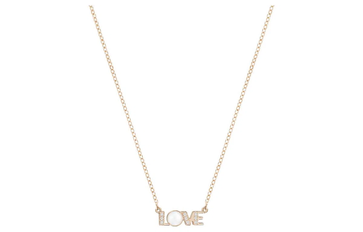 Swarovski LOVE