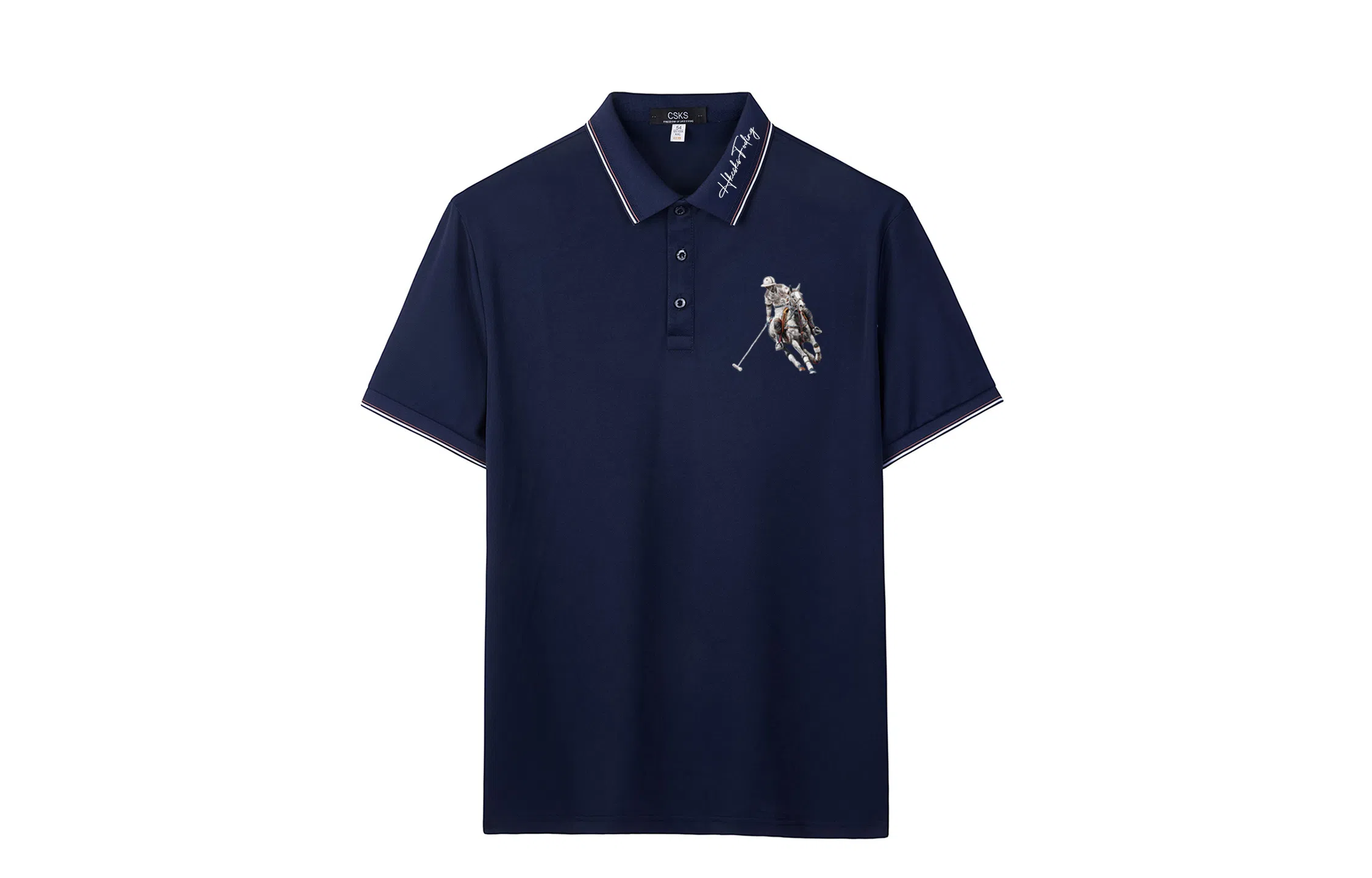 CSKS LogoPoloPolo