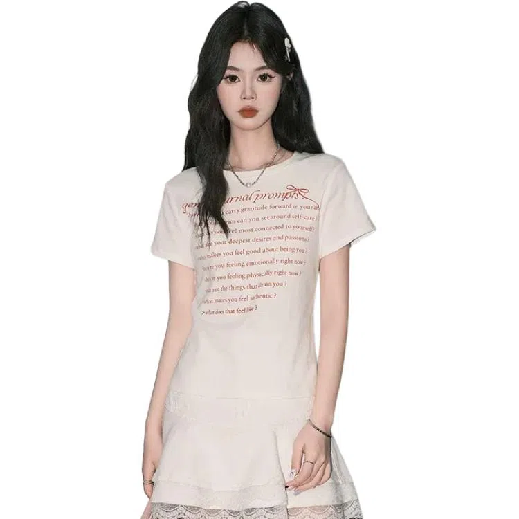 FOREVER 21 T