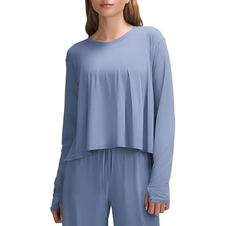 lululemon Team Canada Long Sleeve Shirt