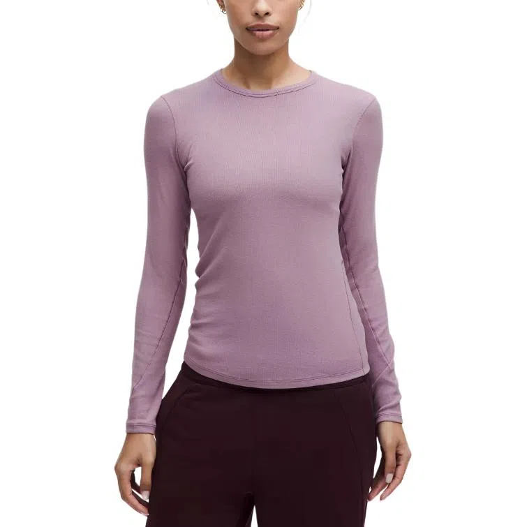 lululemon Hold Tight Long Sleeve T