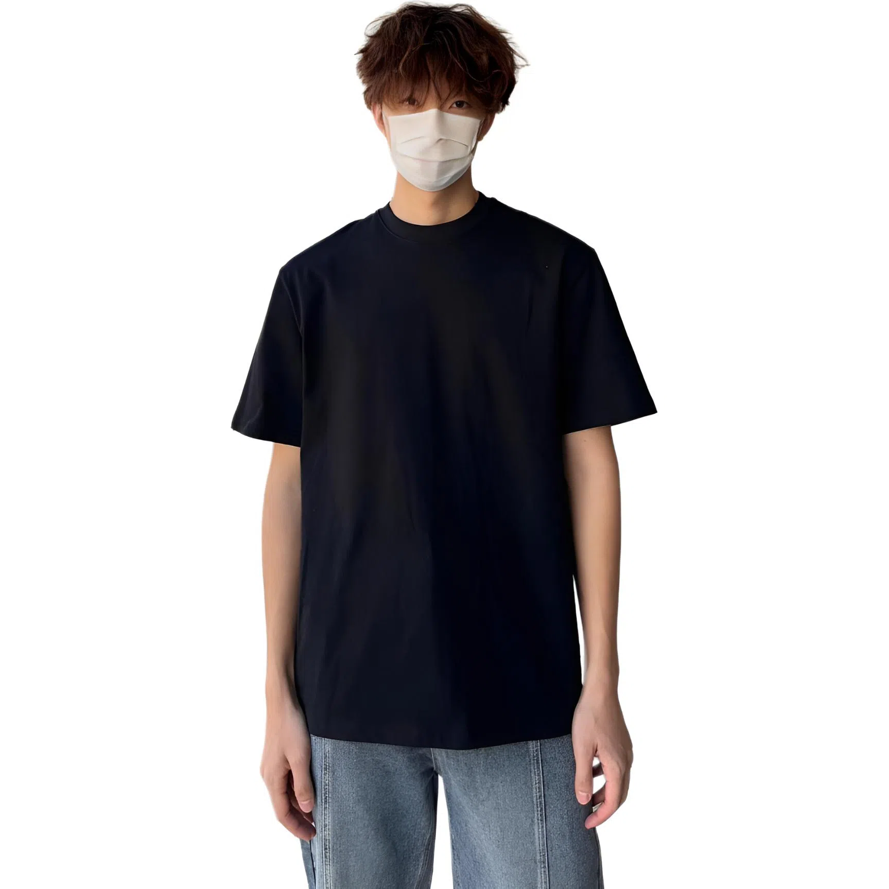 SOUL WORKER oversizeT