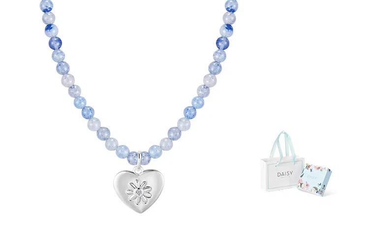 DAISY BEAUTY Necklace