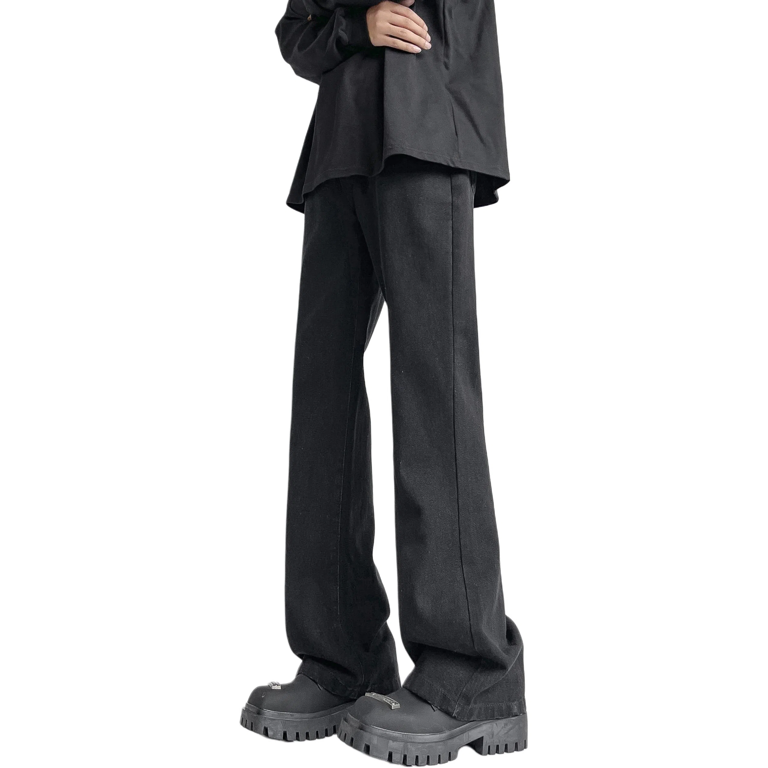 D&W Vintage Blue Jeans