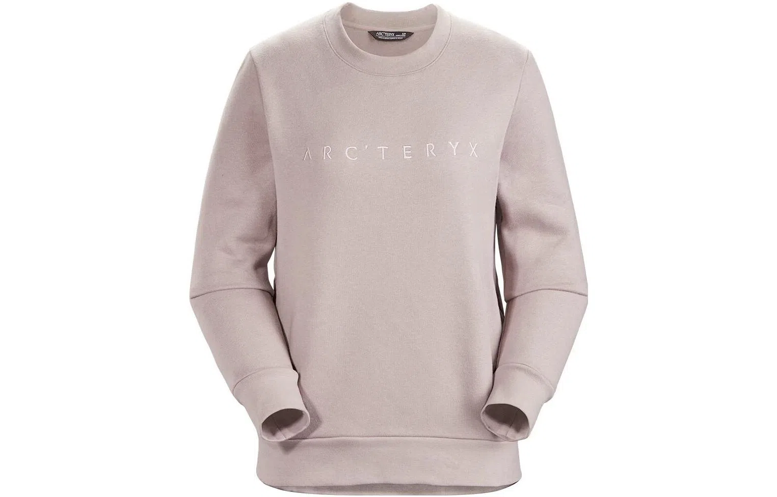 Arcteryx Word crew women's