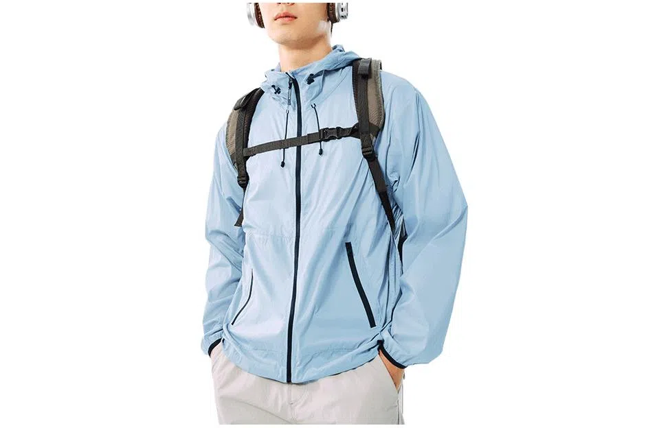 NetEase Cool Touch Hoodie