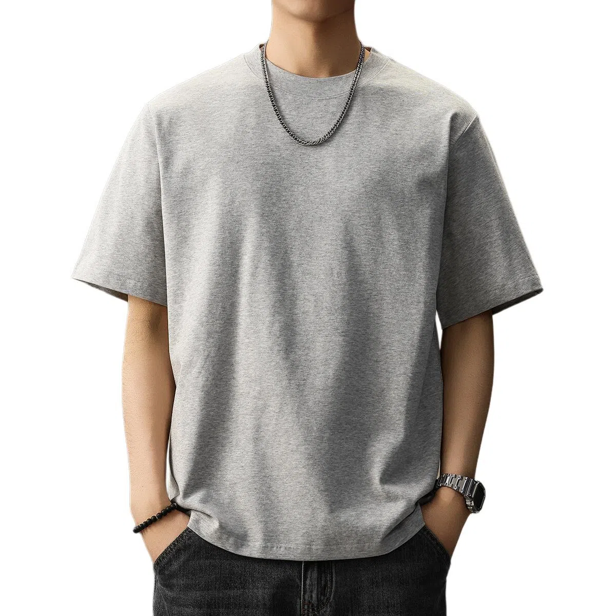 VUAS vintagecleanfitT