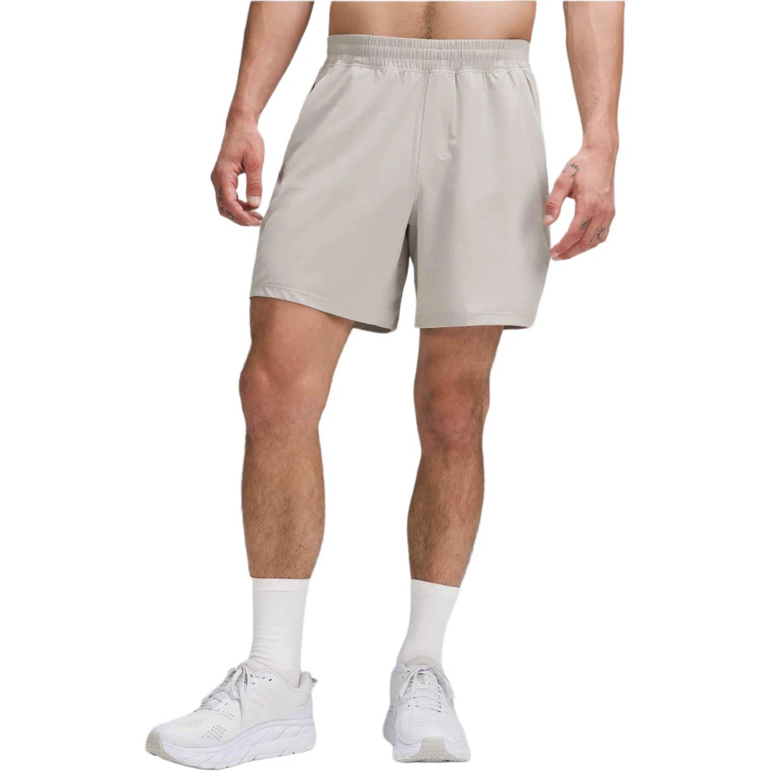 lululemon SS23 Pace Breaker 7"