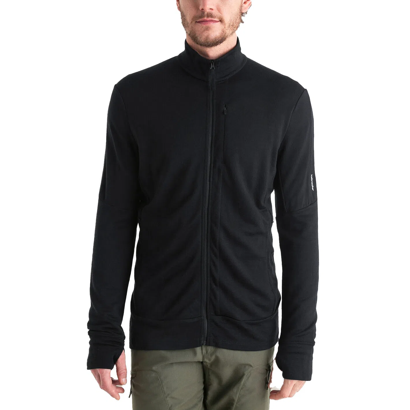 icebreaker Merino 260 Quantum