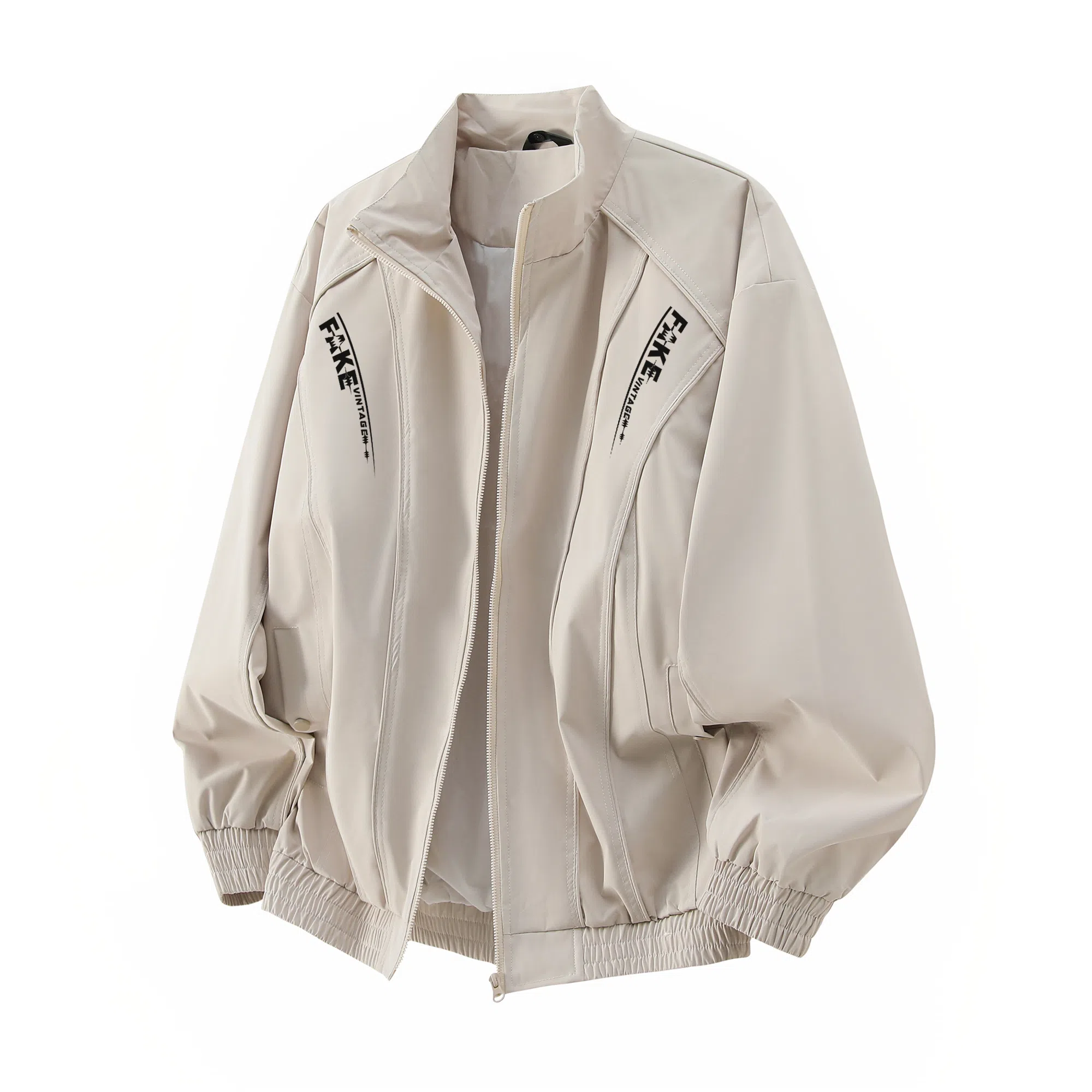 FAKE VINTAGE Cleanfit