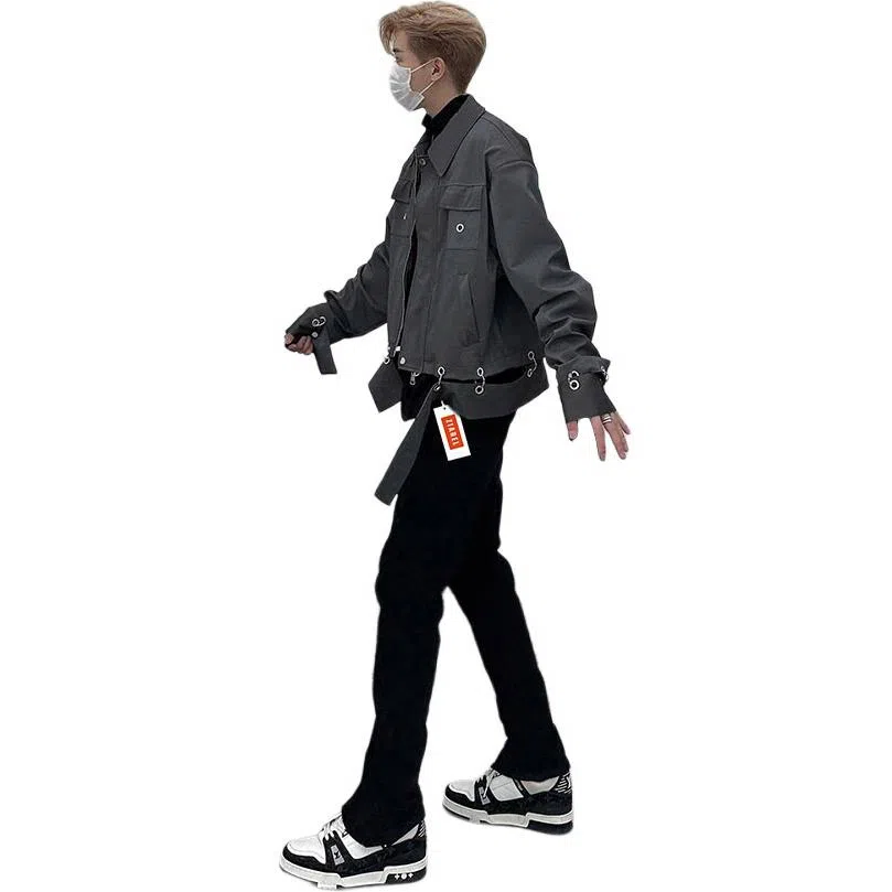ZIAREL vibecleanfit