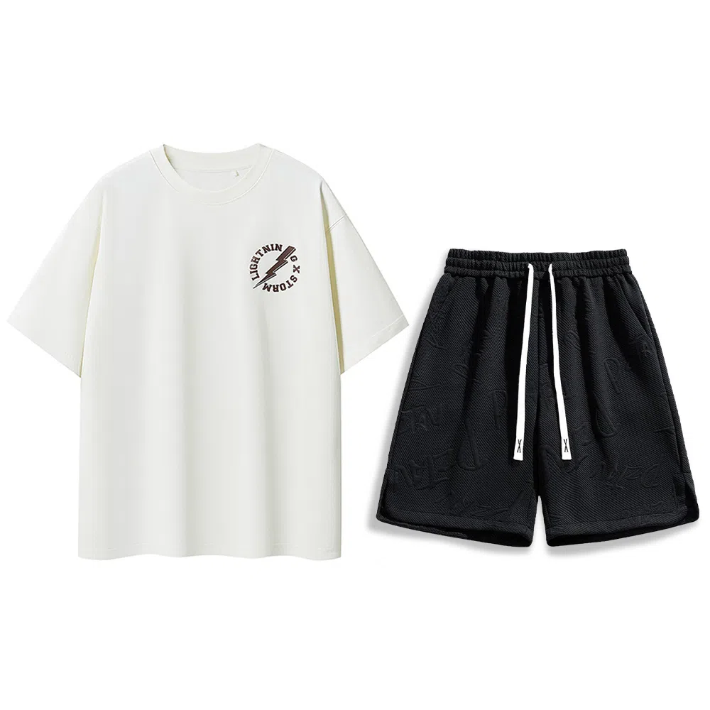 Lightning X Storm T