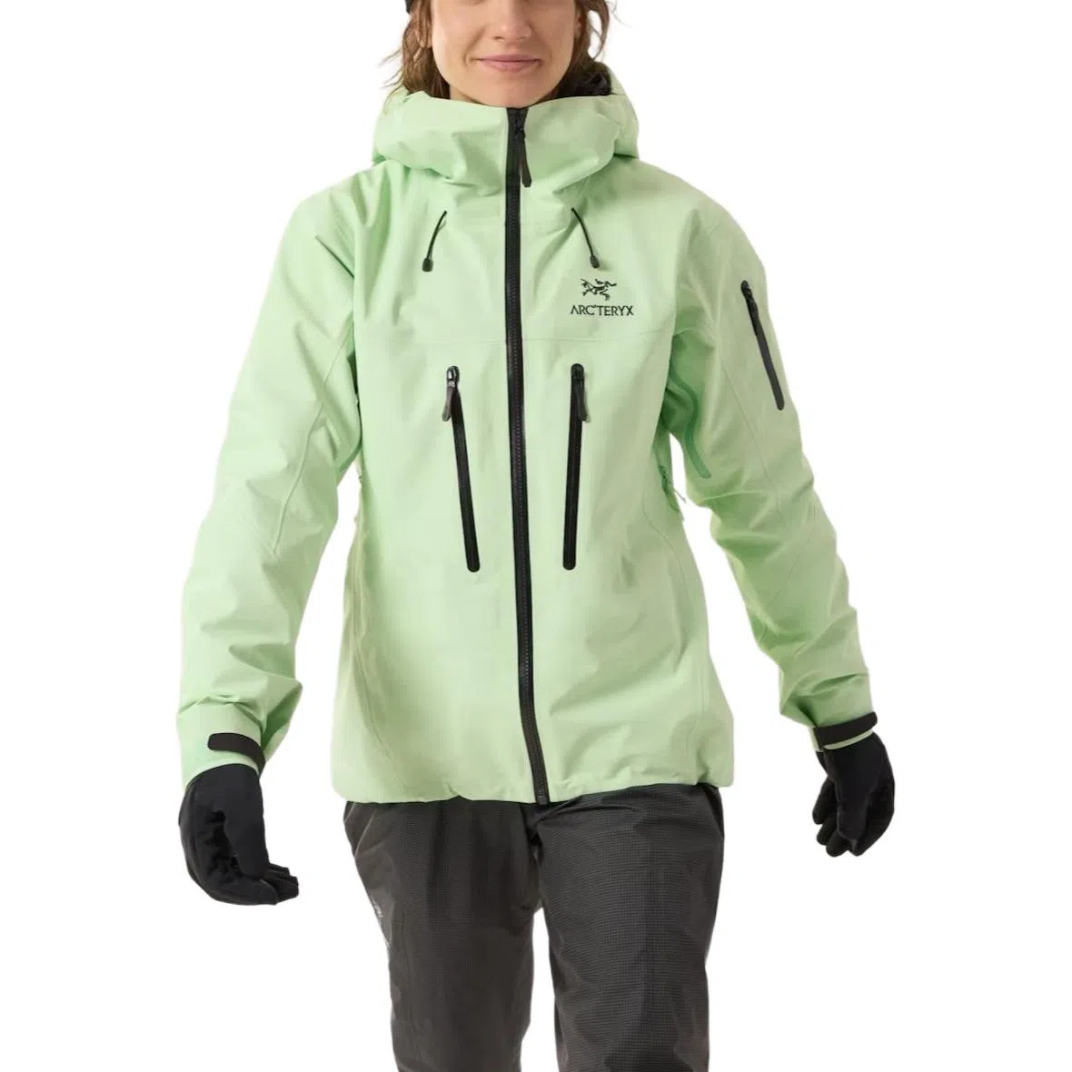 Arcteryx Alpha SV