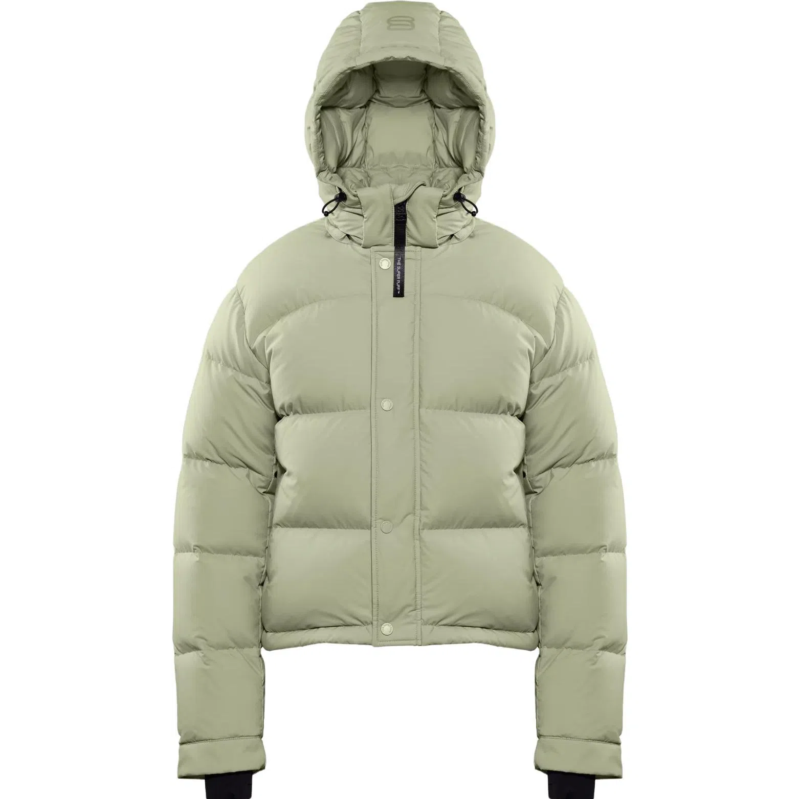 Aritzia TNA Super Puff Shorty