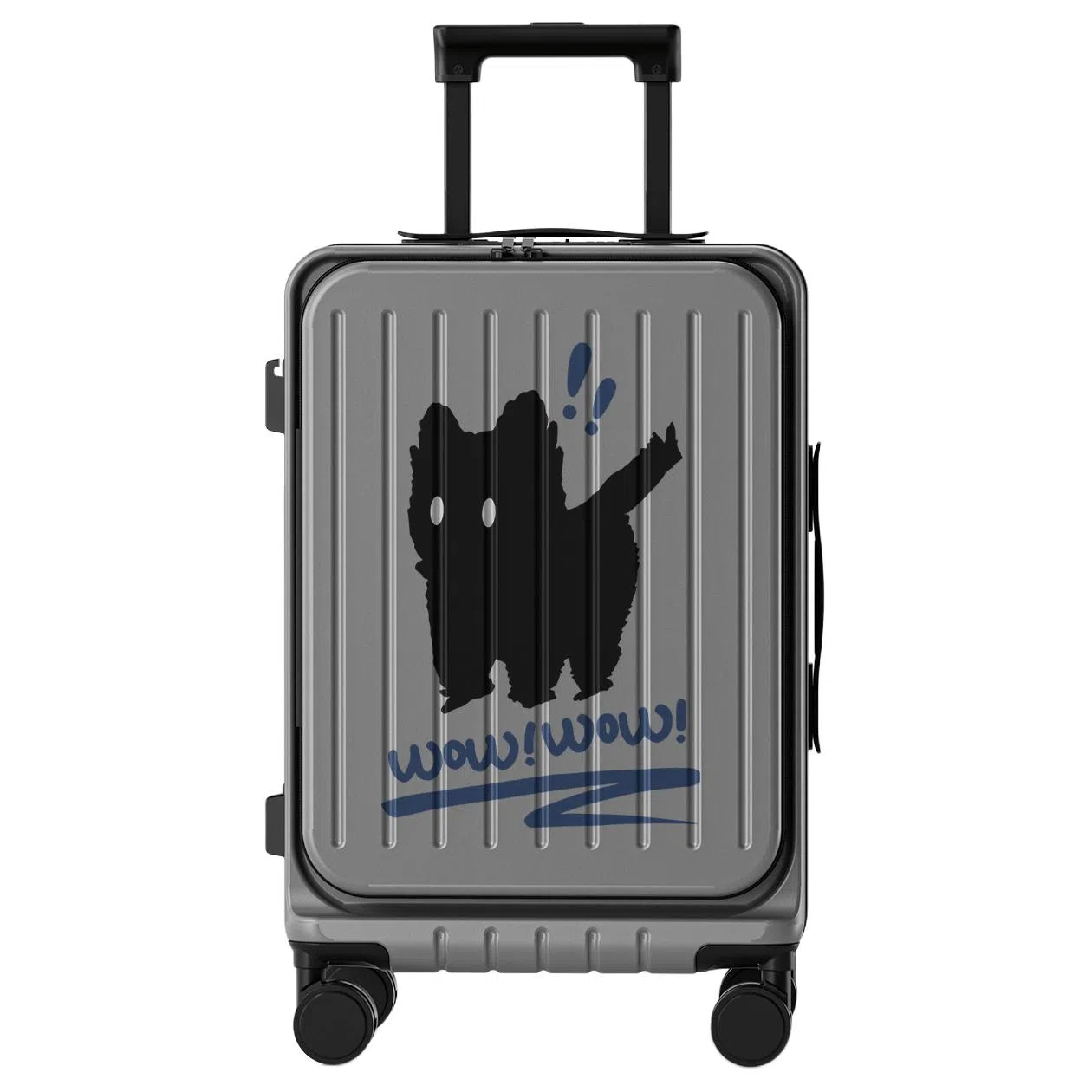 Zecedo ABS+PC 202426