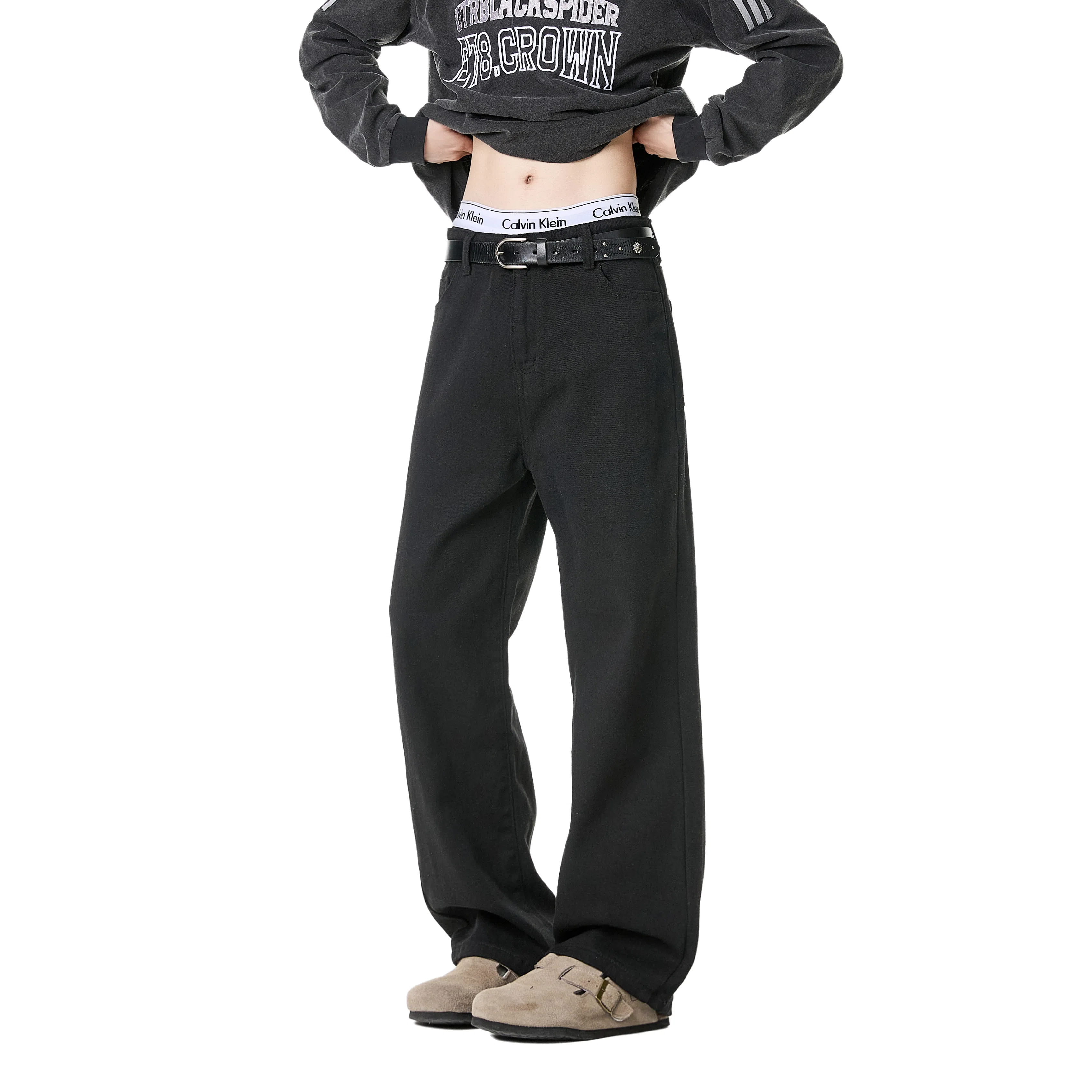 WARNING LIGHT clean fit