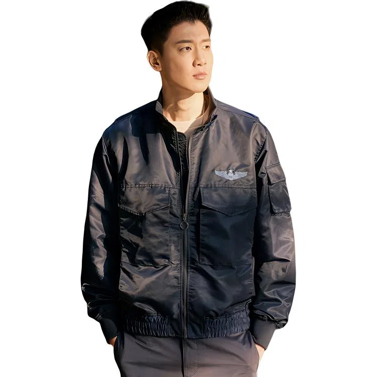 AKCLUB Mororcycle Diaries G-8