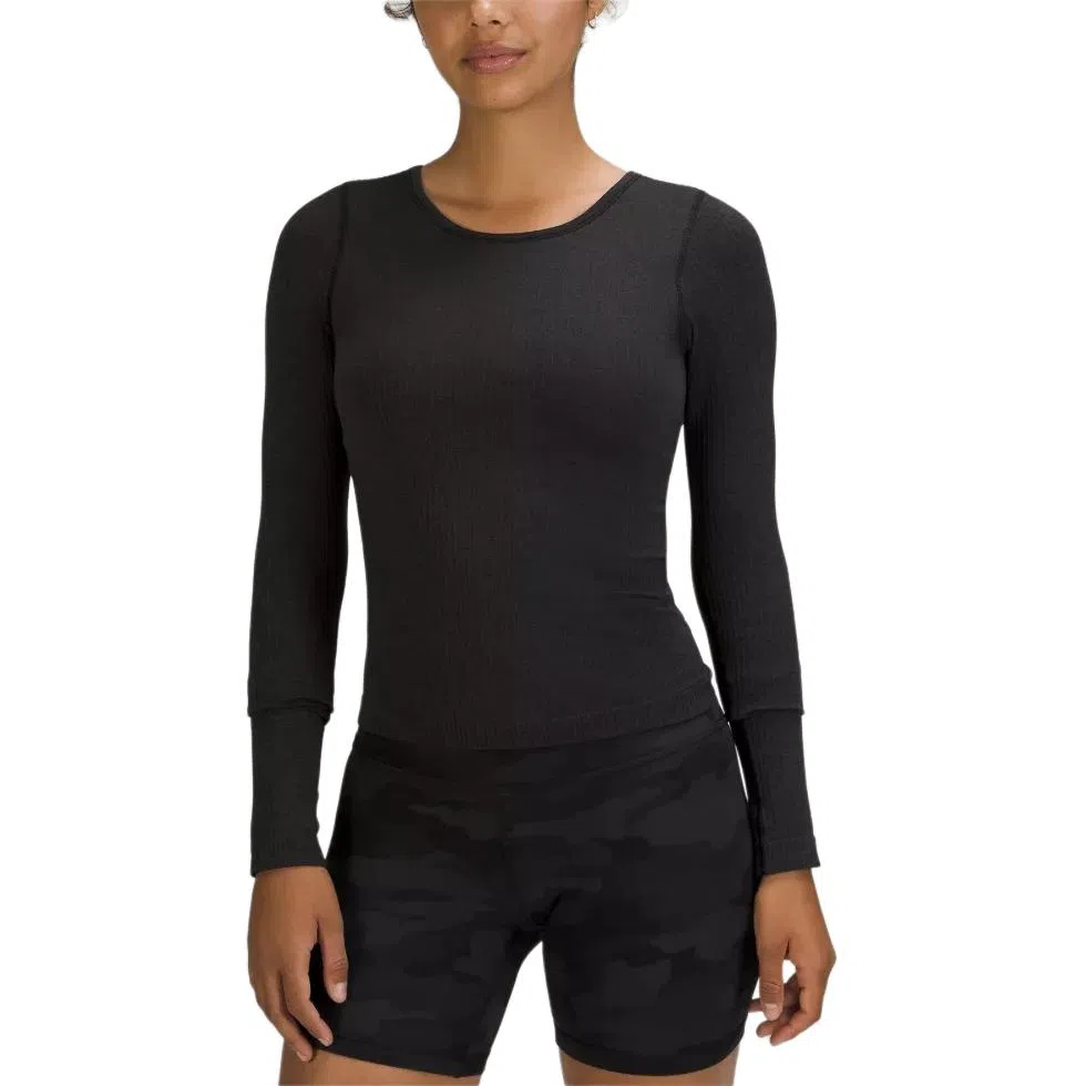 lululemon Ebb to Street T