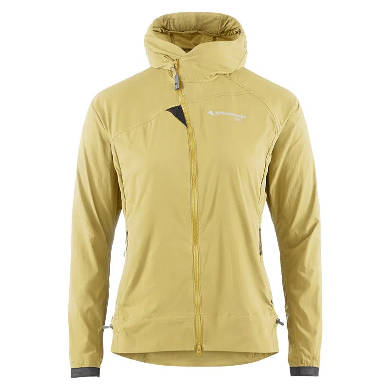 KLATTERMUSEN Nal Hooded Jacket