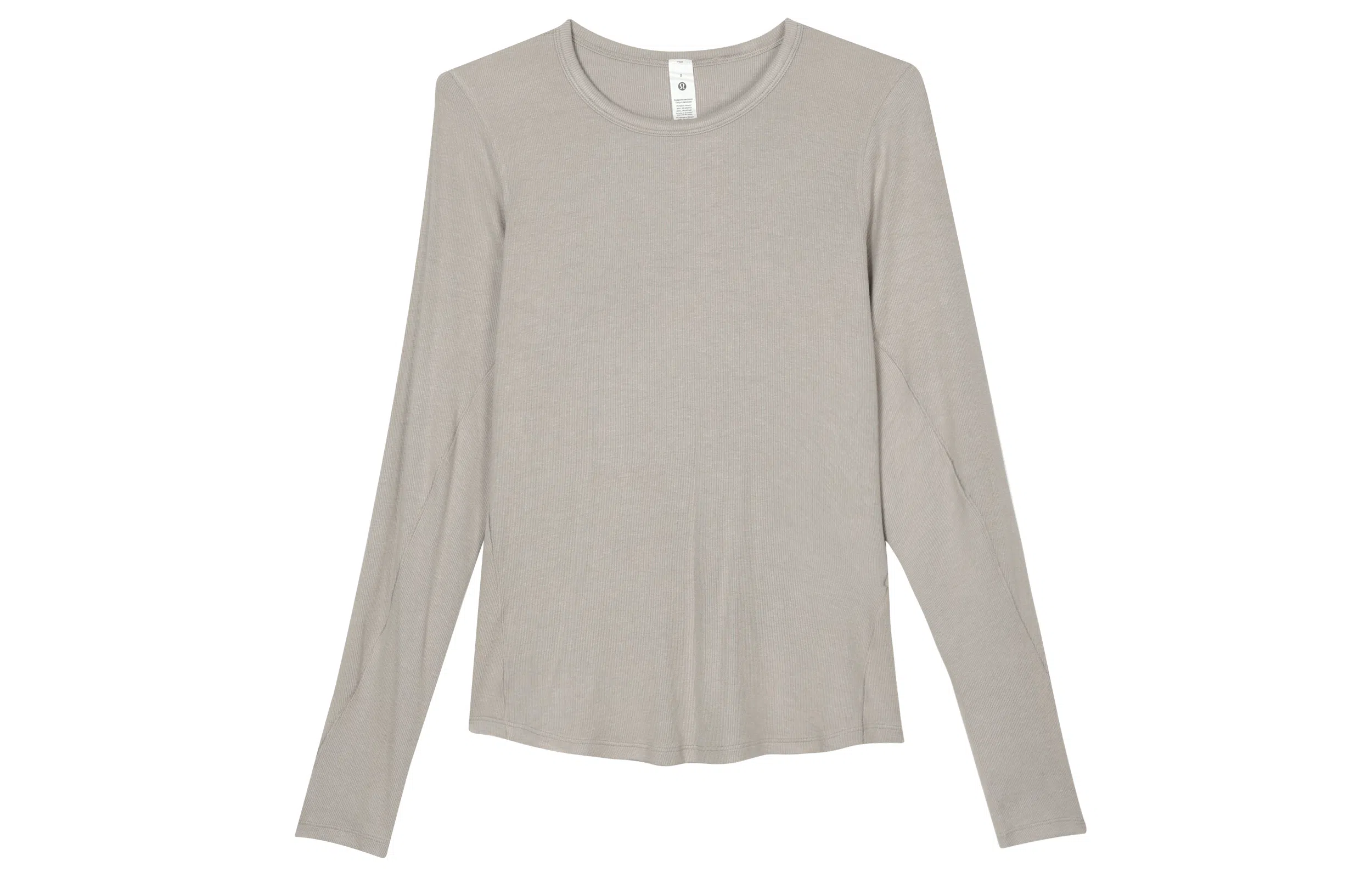 lululemon Hold Tight Long Sleeve T