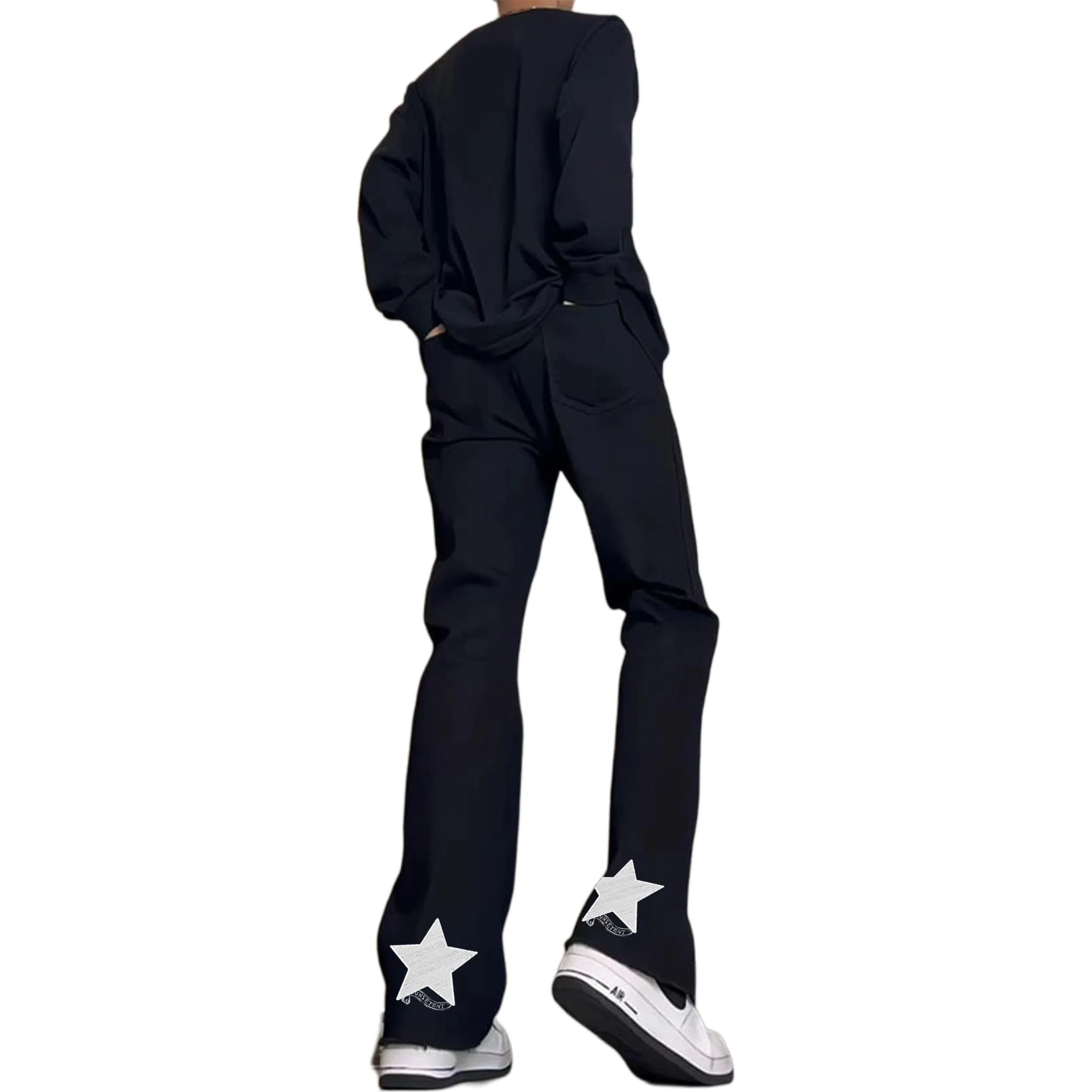 SUNSETMONENT cleanfit