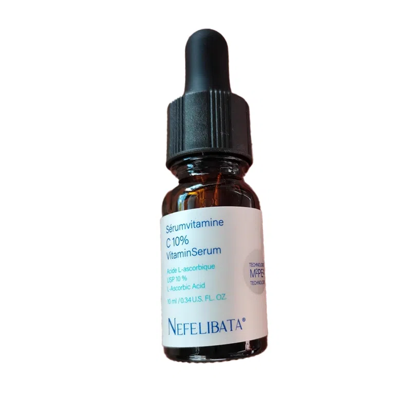 Nefelibata 10C 10ml