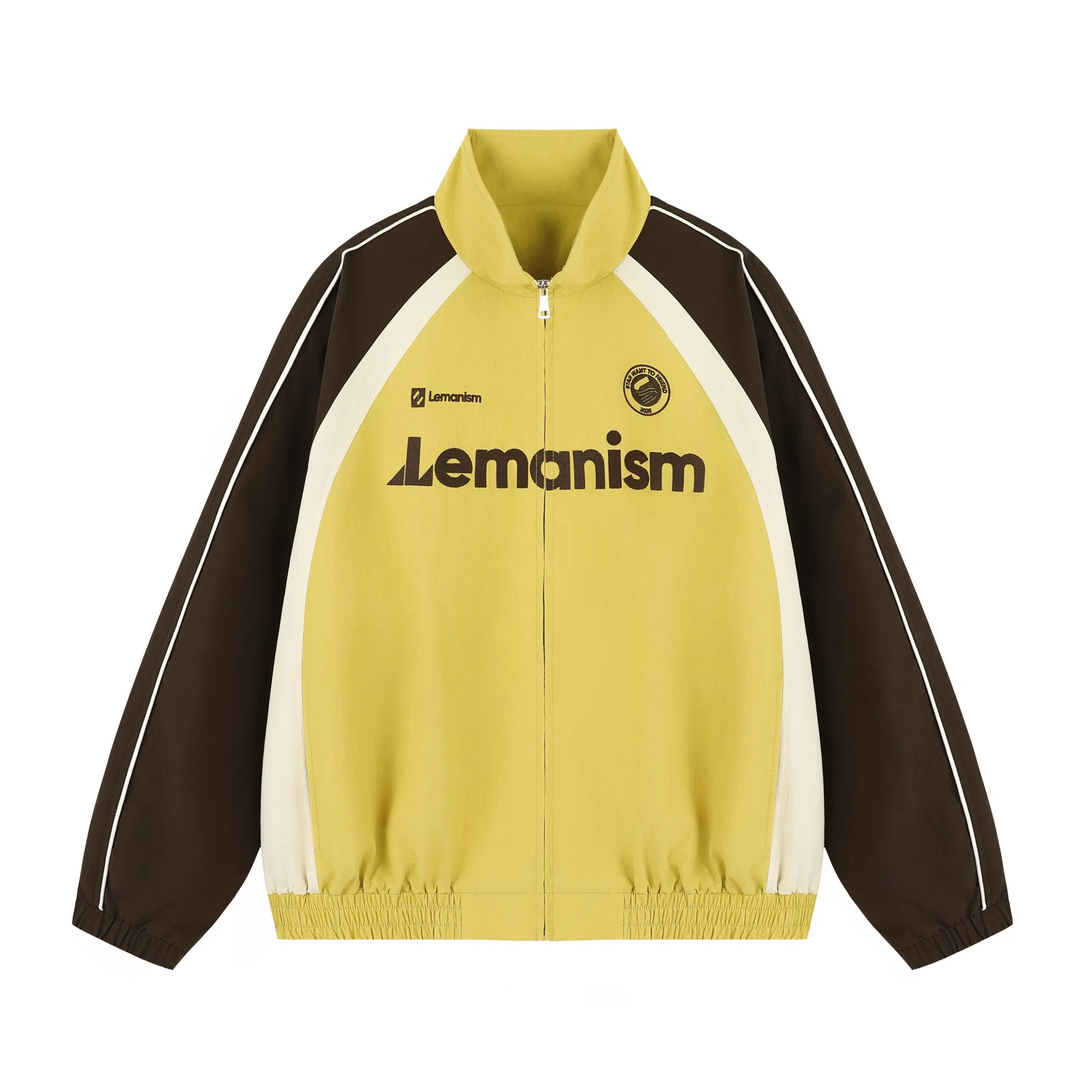 LEMANISM Logo