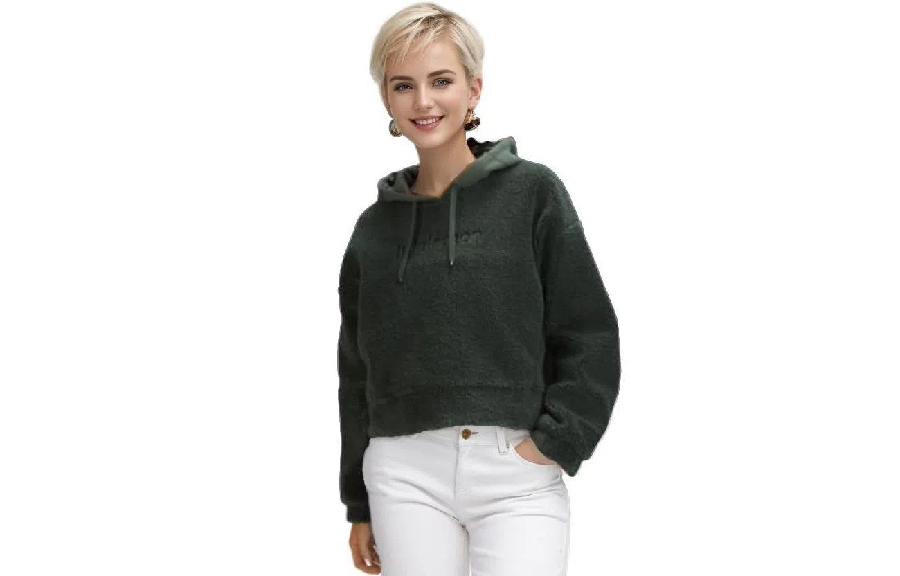 lululemon Textured Logo