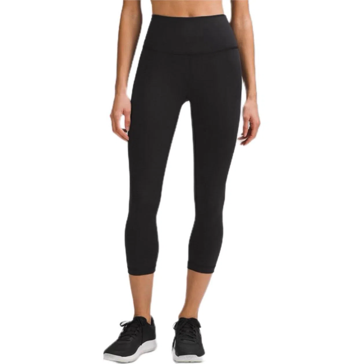 lululemon Wunder train Everlux 21"