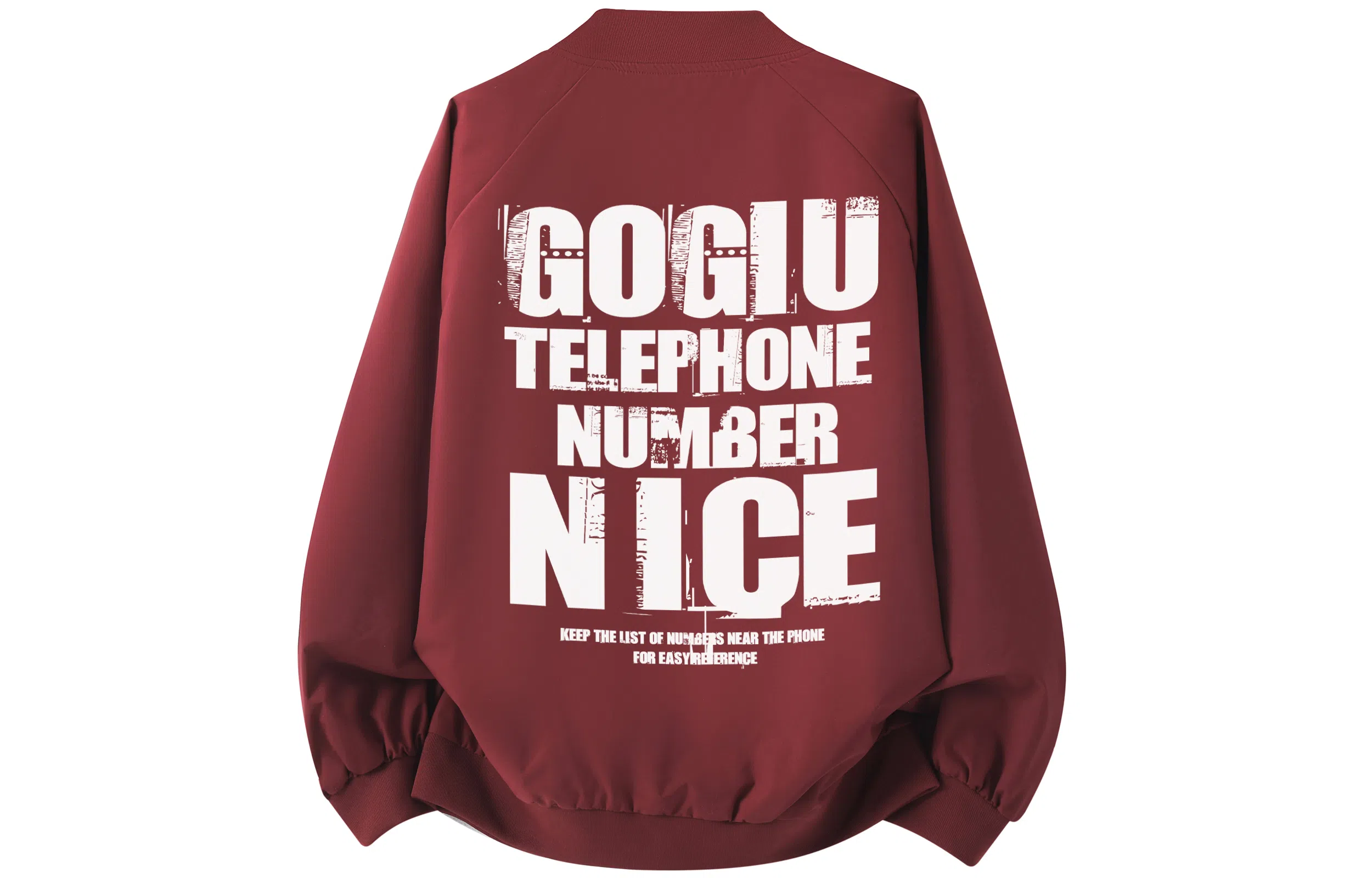 GOGIU logo