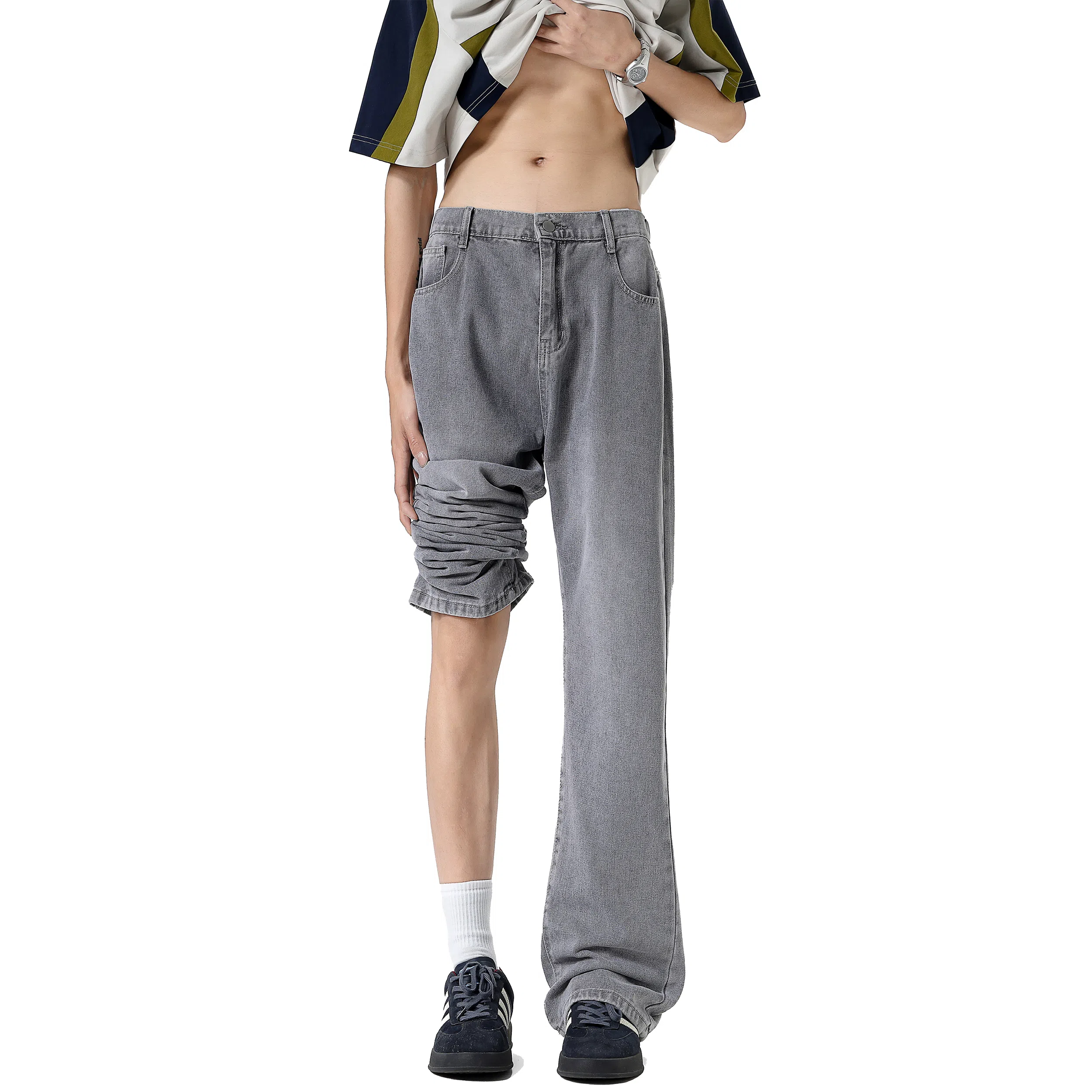 YATSI 517 Cleanfit fit